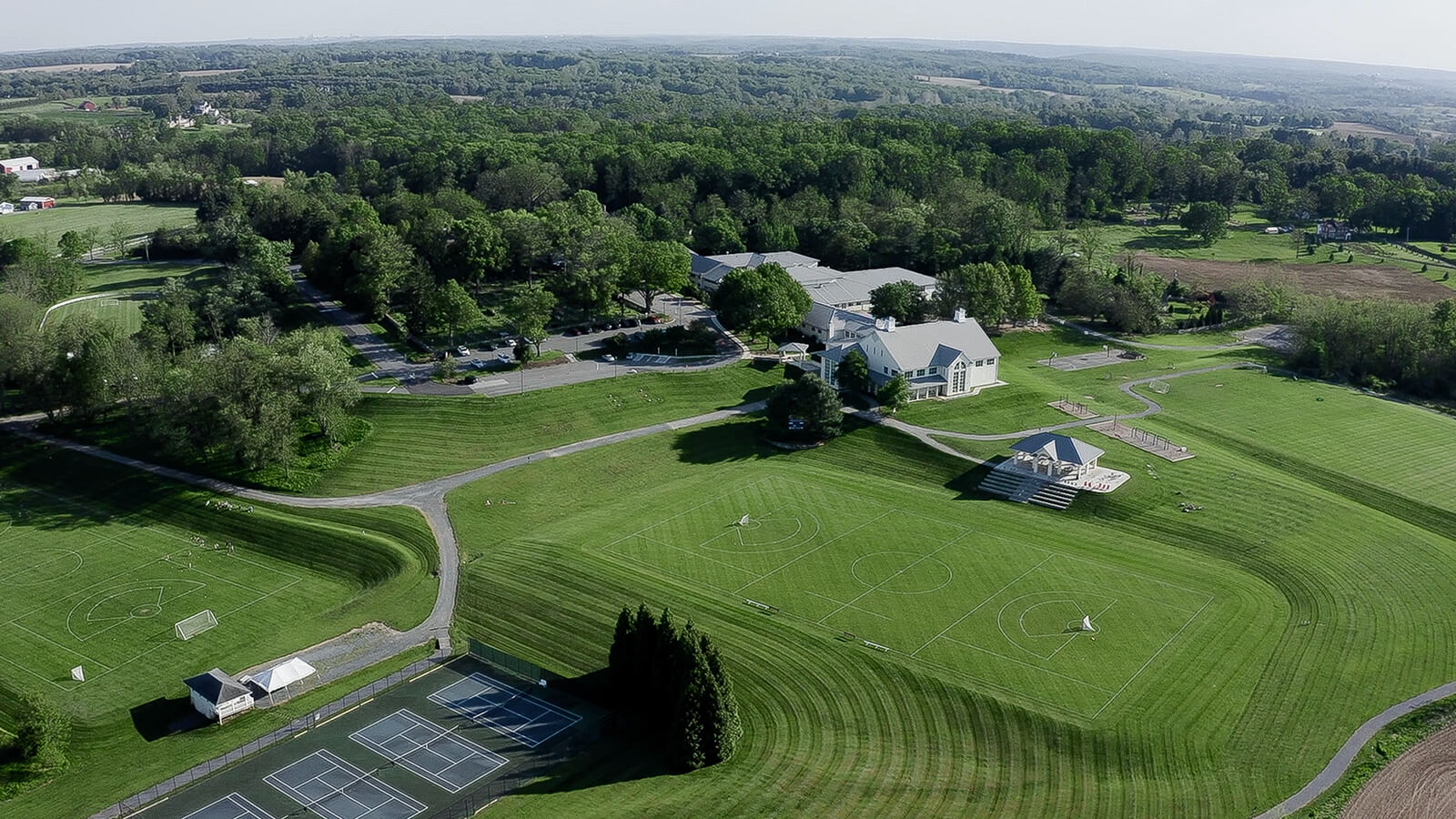 Support SJA St. James Academy