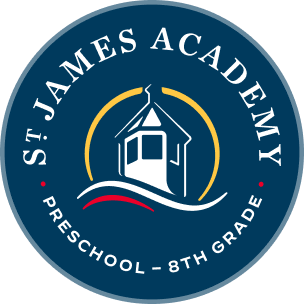 SJA Logo Badge