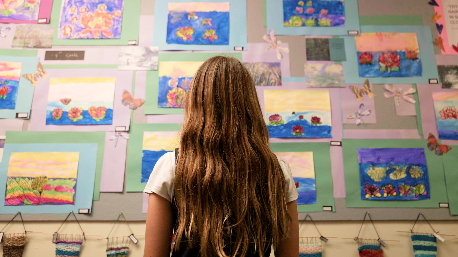SJA Lower School Video