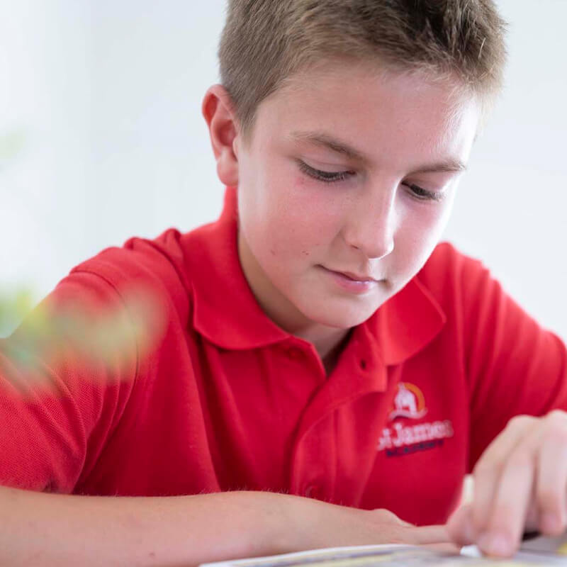 SJA Programs
