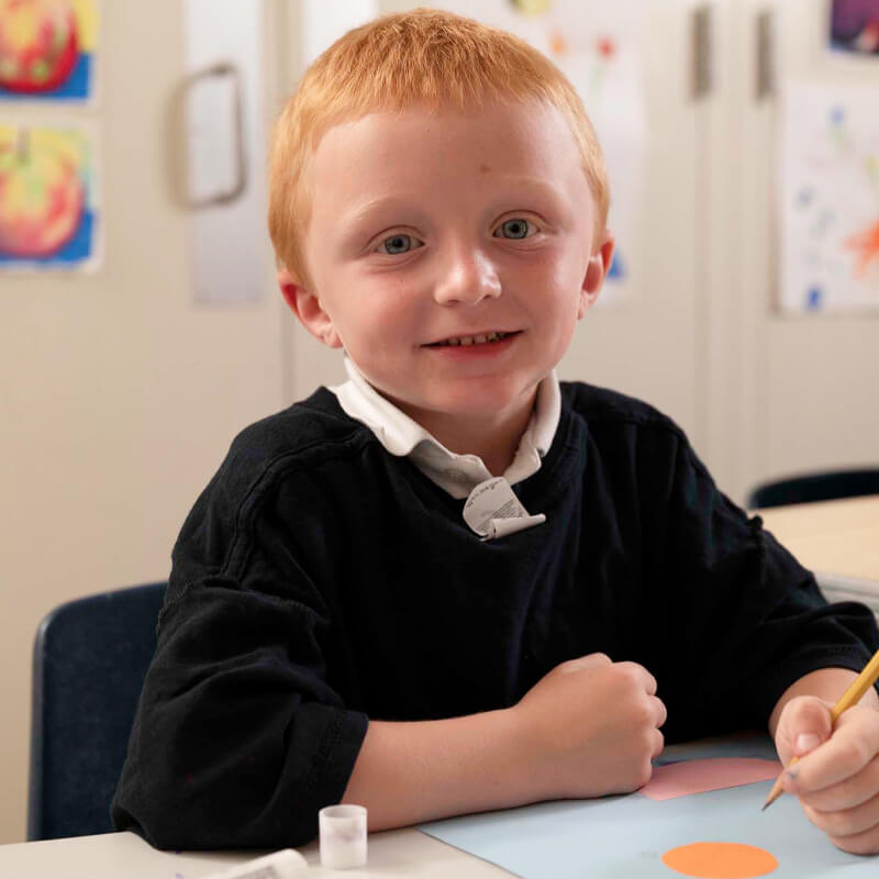 SJA PreK Programs