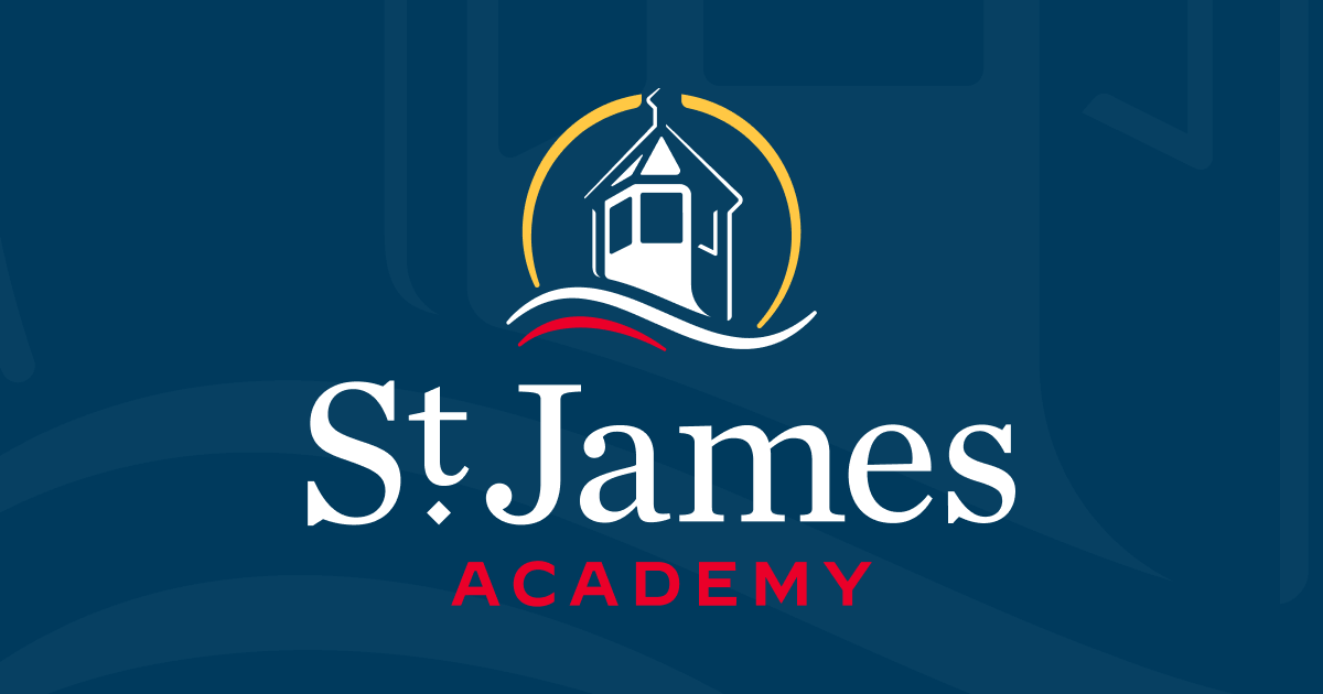 Home - St. James Academy